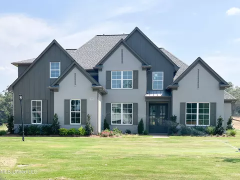 5191 Reserve Way, Hernando, MS 38632