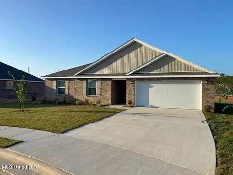 18181 Auberry Cv, Gulfport, MS 39503