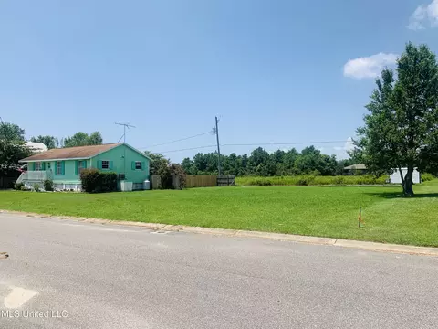 lot8 Wenmar Ave, Pass Christian, MS 39571