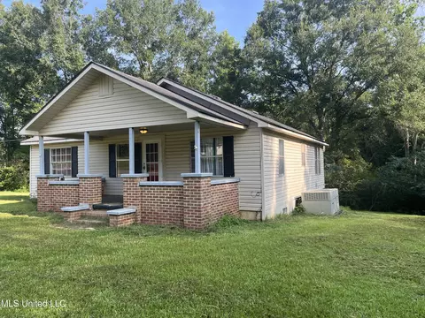 190 Old Mobile Hwy Hwy, Lucedale, MS 39452 photo 2