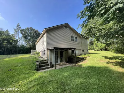 190 Old Mobile Hwy Hwy, Lucedale, MS 39452 photo 4