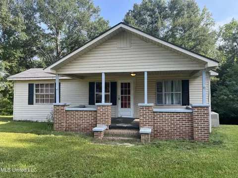 190 Old Mobile Hwy Hwy, Lucedale, MS 39452