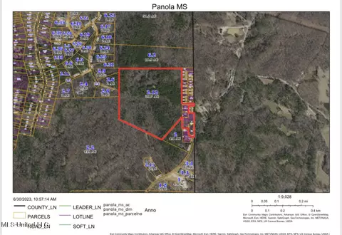 0 File Rd, Batesville, MS 38606