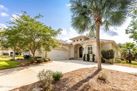 5604 Via Ponte, Ocean Springs, MS 39564