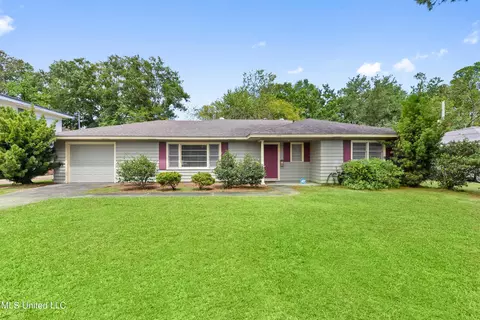 4808 Kendall Ave, Gulfport, MS 39507