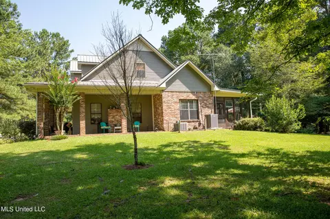 1077 Lawrence Ebenezer Rd, Lawrence, MS 39336 photo 9