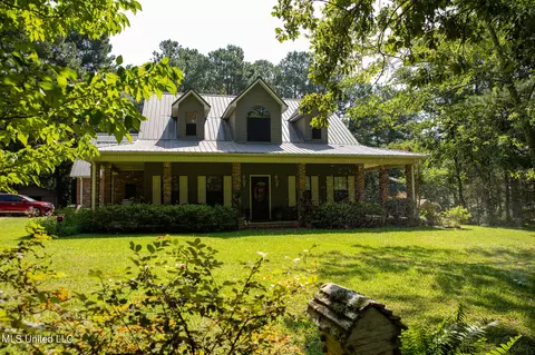 1077 Lawrence Ebenezer Rd, Lawrence, MS 39336 photo 6