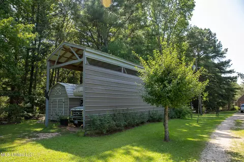 1077 Lawrence Ebenezer Rd, Lawrence, MS 39336 photo 60