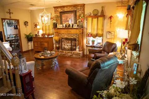 1077 Lawrence Ebenezer Rd, Lawrence, MS 39336 photo 83