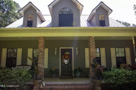 1077 Lawrence Ebenezer Rd, Lawrence, MS 39336 photo 12