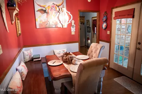 1077 Lawrence Ebenezer Rd, Lawrence, MS 39336 photo 107
