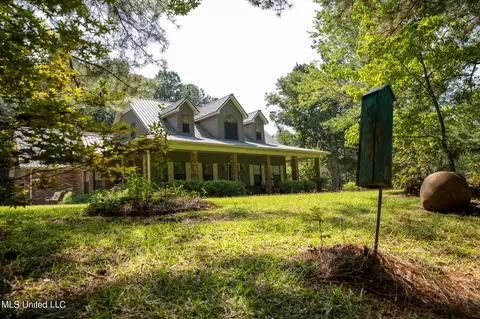 1077 Lawrence Ebenezer Rd, Lawrence, MS 39336 photo 5
