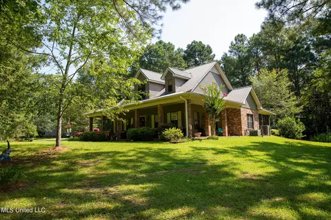 1077 Lawrence Ebenezer Rd, Lawrence, MS 39336 photo 7