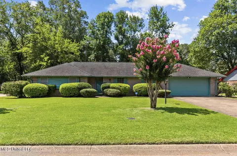 117 Valley North Blvd, Jackson, MS 39206