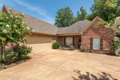 1770 Robertson Place Dr, Hernando, MS 38632 photo 2