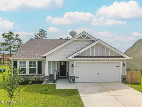14155 Sanctuary Dr, Gulfport, MS 39503