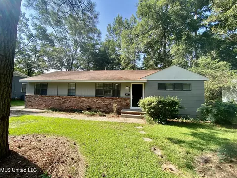 327 Reed Ave, Jackson, MS 39206