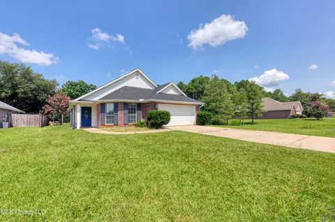 11482 Azalea Trce, Gulfport, MS 39503