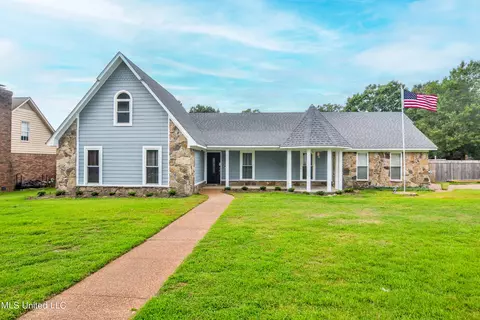 2121 Itasca Dr, Nesbit, MS 38651 photo 3