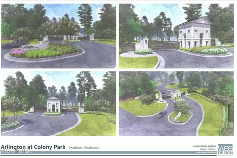 0 Commonwealth Dr, Madison, MS 39110