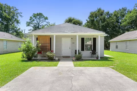 3015 57th Ave, Gulfport, MS 39501