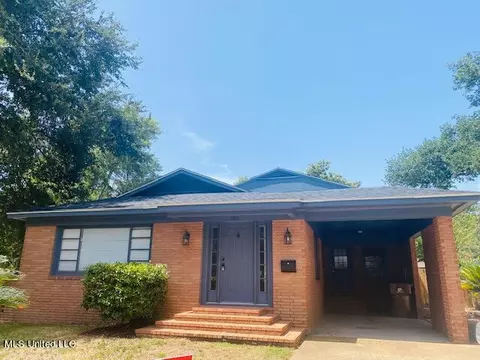 147 Bilmarsan Dr, Biloxi, MS 39531