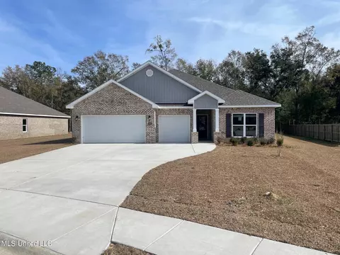 5000 Sand Dollar Dr, Long Beach, MS 39560