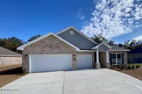 5000 Sand Dollar Dr, Long Beach, MS 39560 photo 2