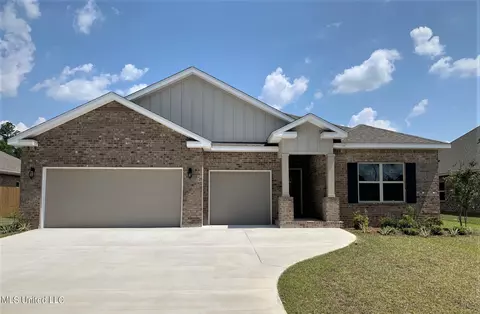 5000 Sand Dollar Dr, Long Beach, MS 39560 photo 19