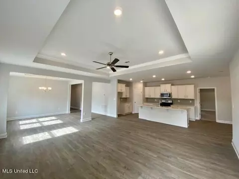 5000 Sand Dollar Dr, Long Beach, MS 39560 photo 5