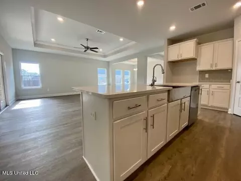 5000 Sand Dollar Dr, Long Beach, MS 39560 photo 3