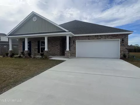 5003 Sand Dollar Dr, Long Beach, MS 39560