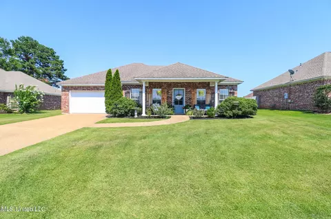 132 Cherry Bark Way, Pearl, MS 39208