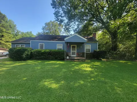 1133 Mccluer Rd, Jackson, MS 39212 photo 2