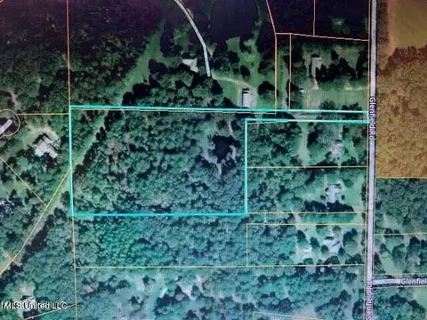 Glenfield Road Road, Canton, MS 39046