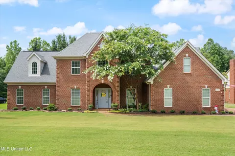 2345 Appleton Dr, Southaven, MS 38672