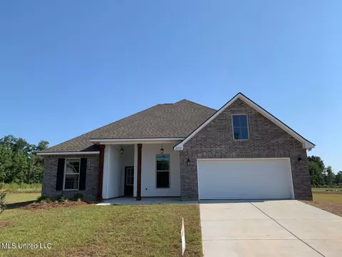10332 Patrick Dr, Gulfport, MS 39503