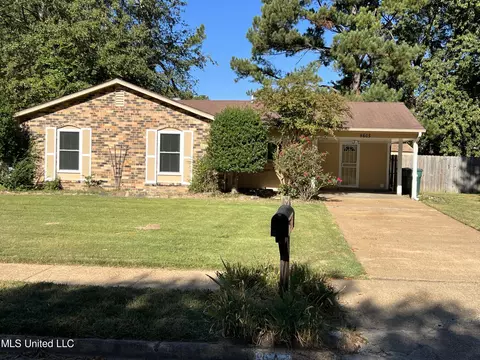 8605 Woodbine Dr, Southaven, MS 38671