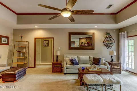 1136 Double Shovel Dr, Hernando, MS 38632 photo 3