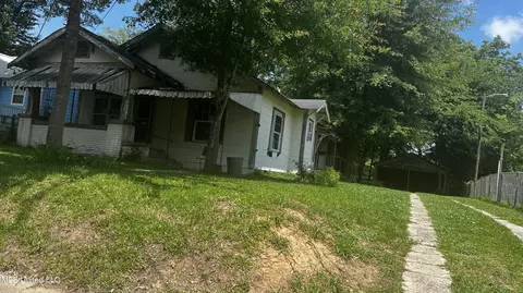 730 Roseneath Ave, Jackson, MS 39203