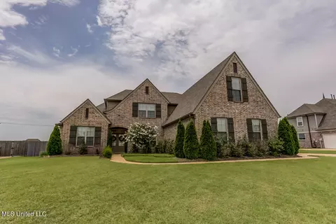 1155 Lanere Dr, Olive Branch, MS 38654