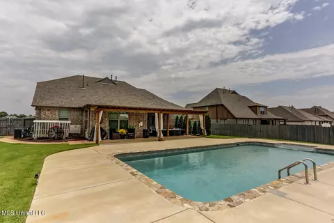 1155 Lanere Dr, Olive Branch, MS 38654 photo 38