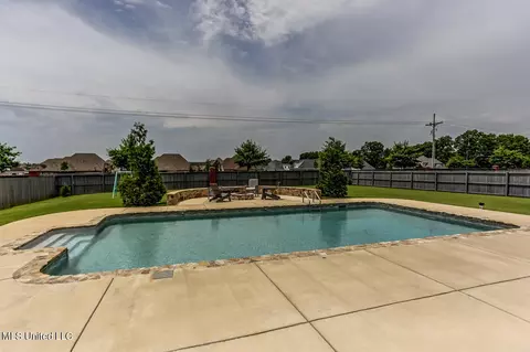 1155 Lanere Dr, Olive Branch, MS 38654 photo 3