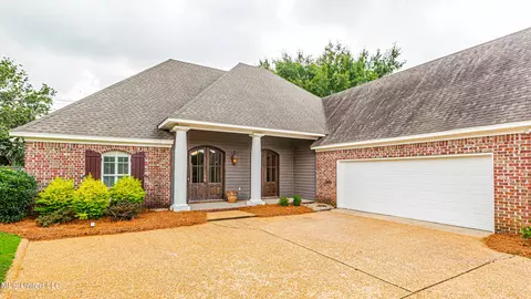 748 Danforth Dr, Madison, MS 39110 photo 3