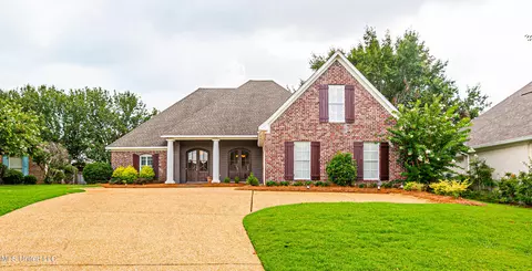 748 Danforth Dr, Madison, MS 39110