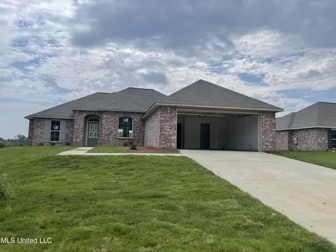 552 Fairway Ave, Byram, MS 39272