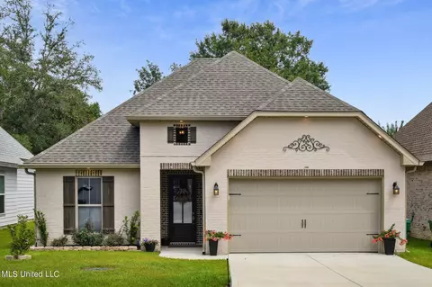 87011 Beaux Vue Ct, Diamondhead, MS 39525