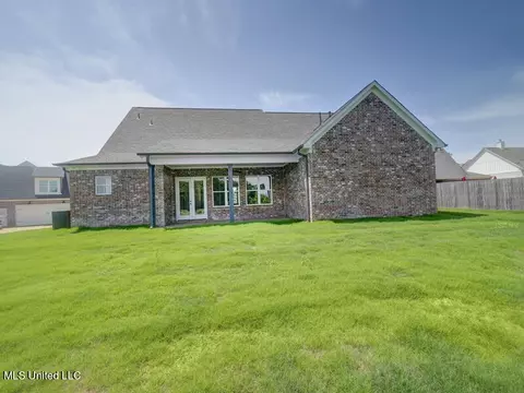 2996 Fossil Hill Dr, Hernando, MS 38632 photo 31