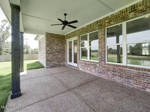 2996 Fossil Hill Dr, Hernando, MS 38632 photo 32