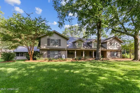 2734 Spring Branch Rd, Pickens, MS 39146